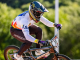 Colombia tuvo presencia en la quinta ronda de la Copa Mundo de BMX en China