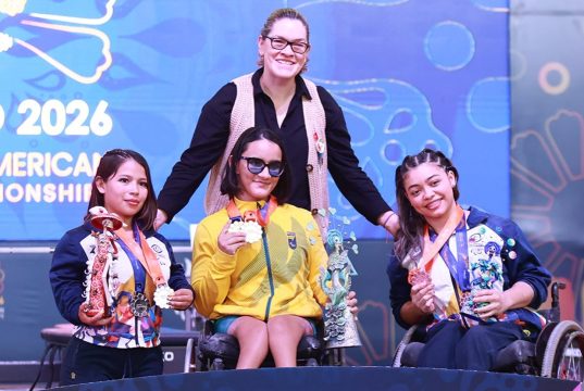 Colombia abre su camino en México con cinco medallas y tres mejores marcas personales